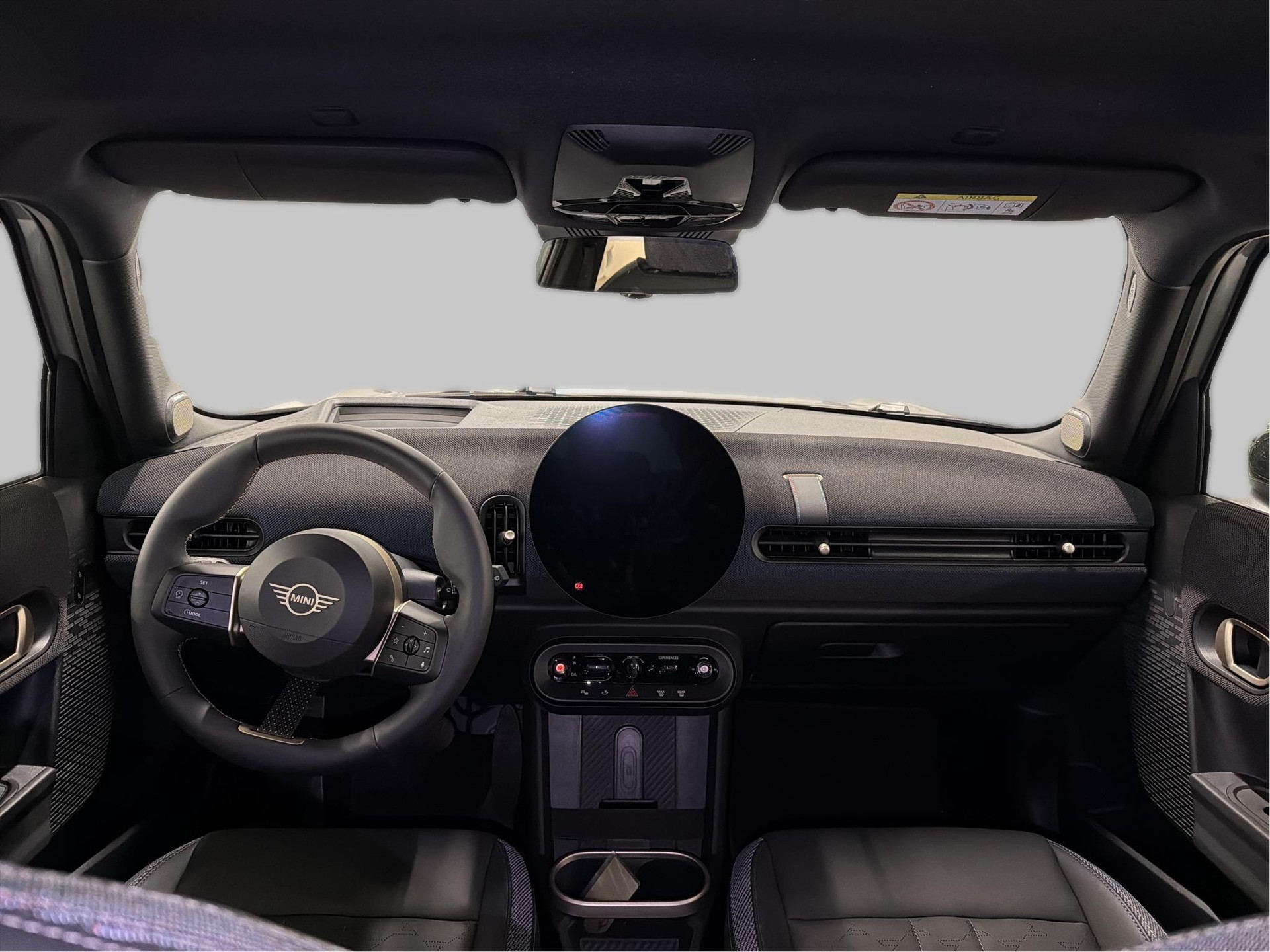 MINI Cooper 5 door C-image-10