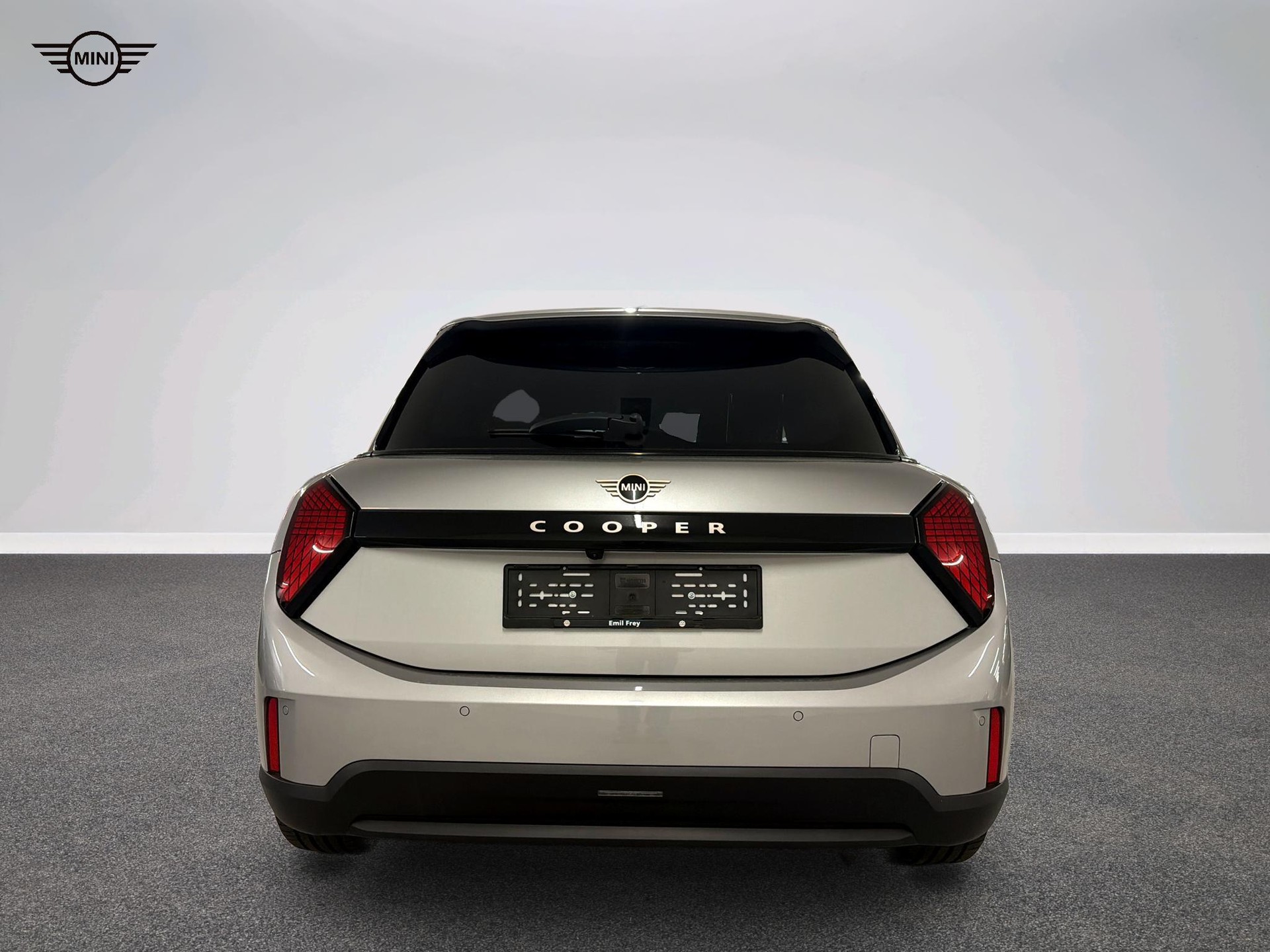 MINI Cooper 5 door C-image-14