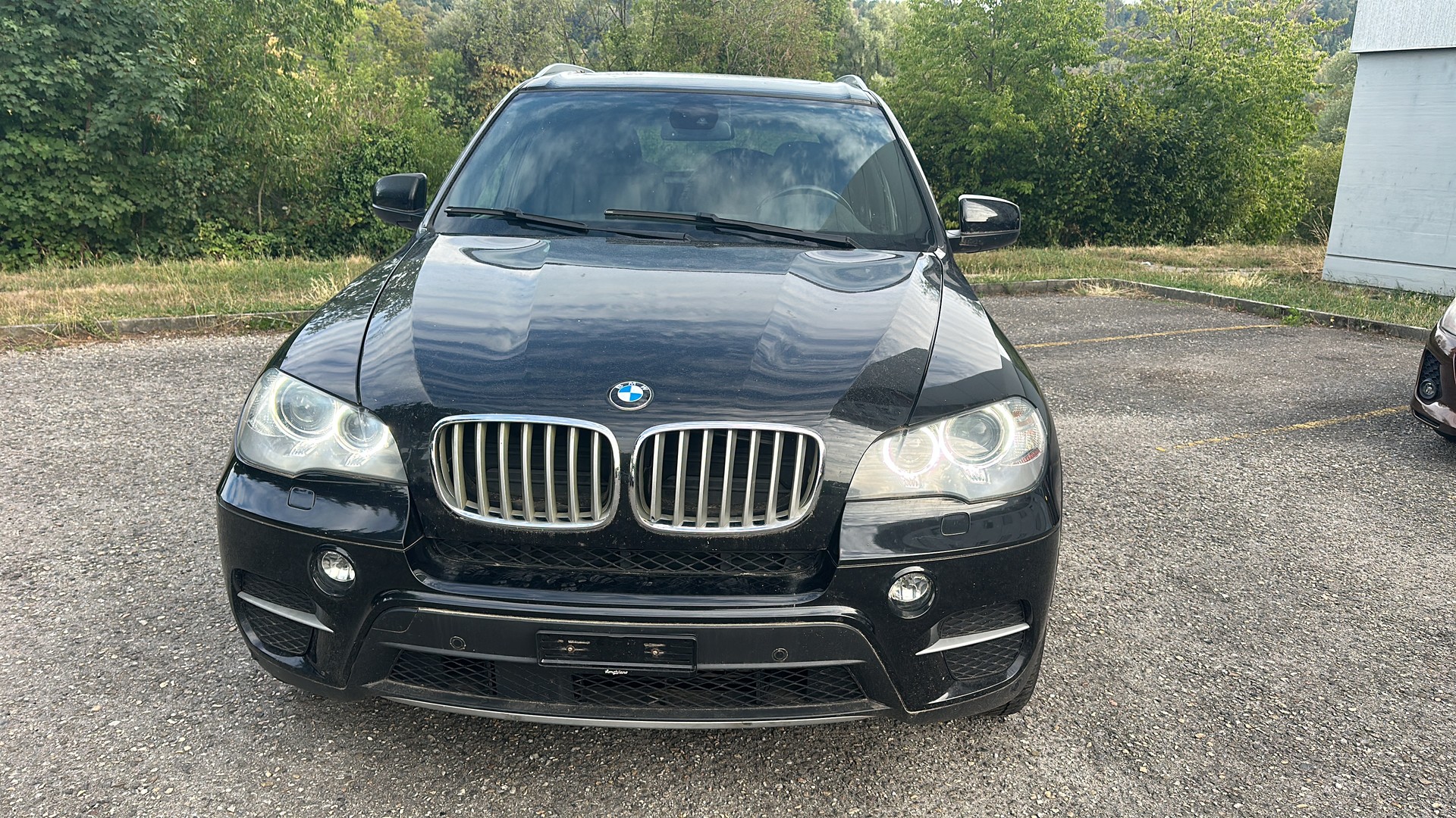 BMW X5 xDrive 40d Steptronic-image-0