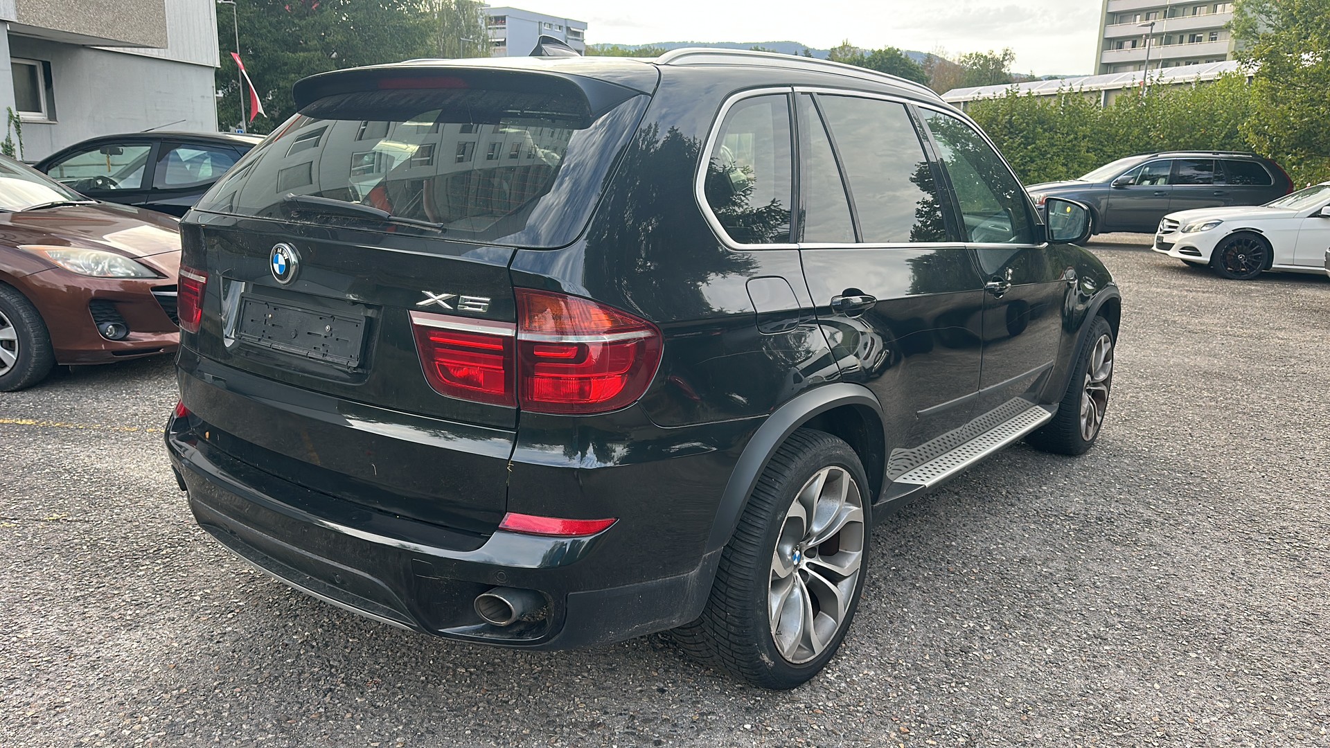 BMW X5 xDrive 40d Steptronic-image-3