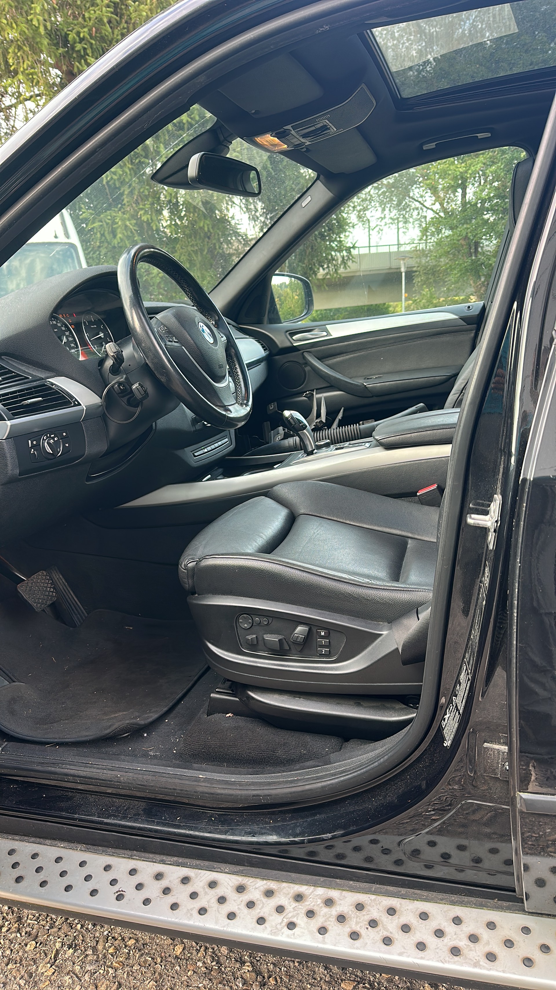 BMW X5 xDrive 40d Steptronic-image-6