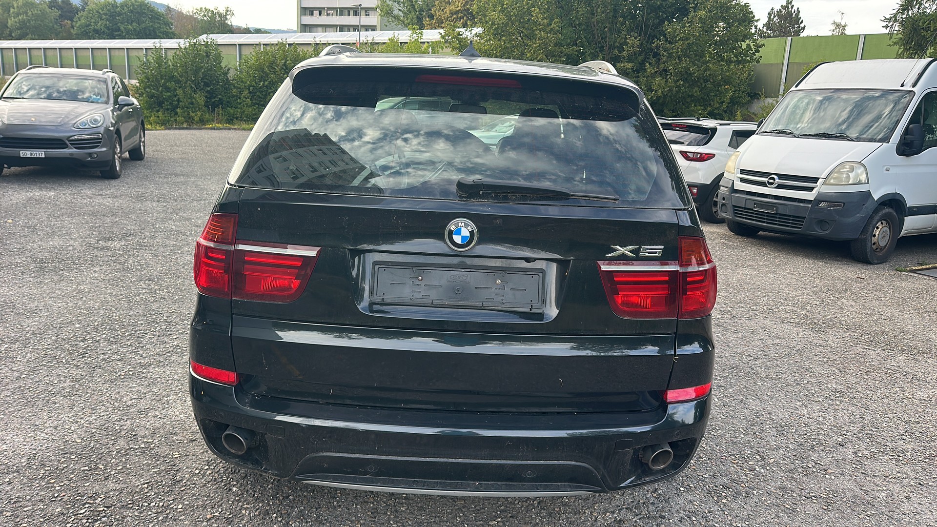 BMW X5 xDrive 40d Steptronic-image-4