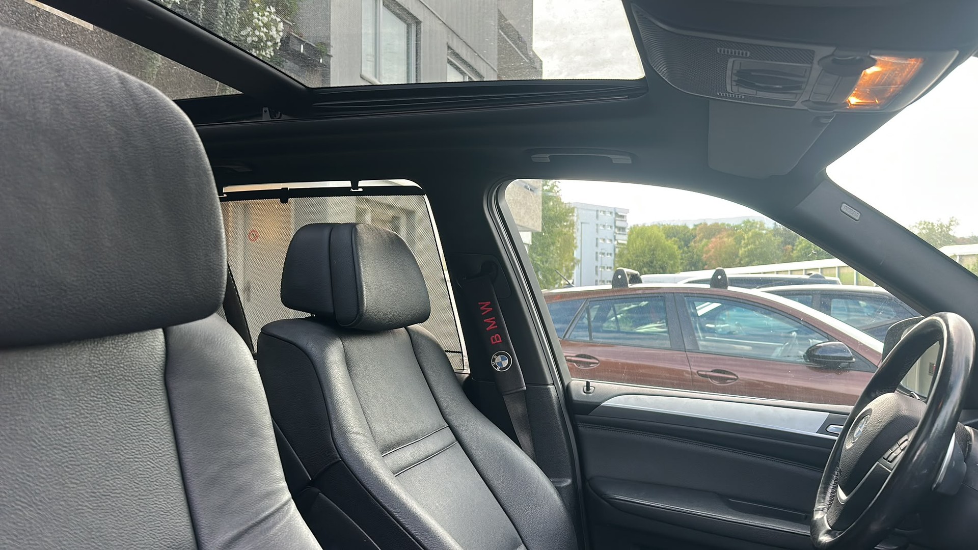 BMW X5 xDrive 40d Steptronic-image-11