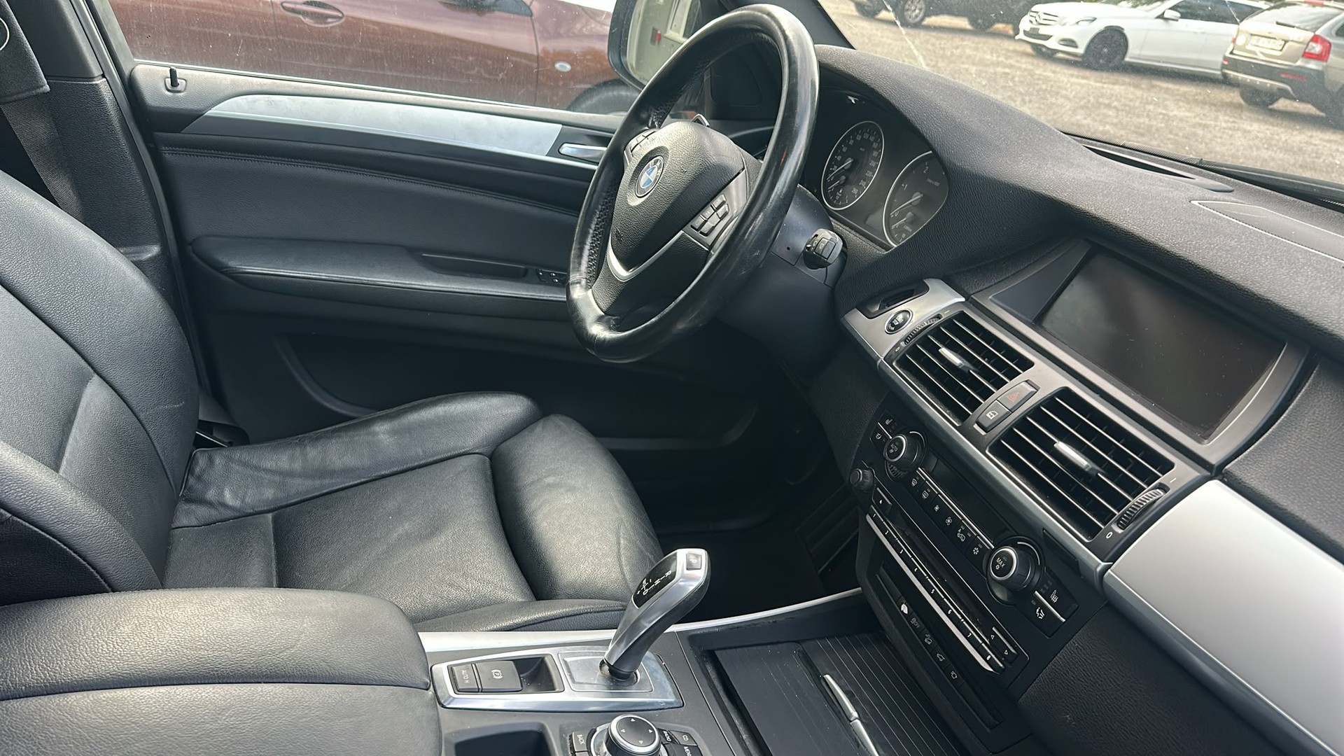 BMW X5 xDrive 40d Steptronic-image-10
