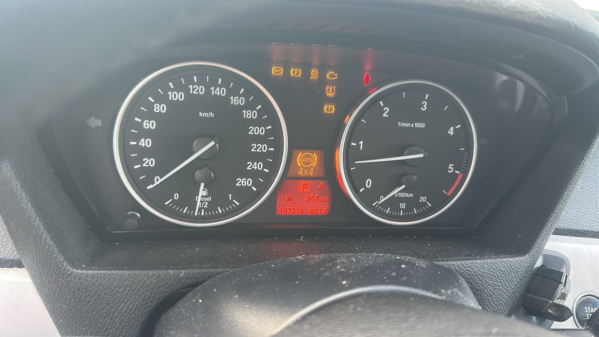 BMW X5 xDrive 40d Steptronic-image-7