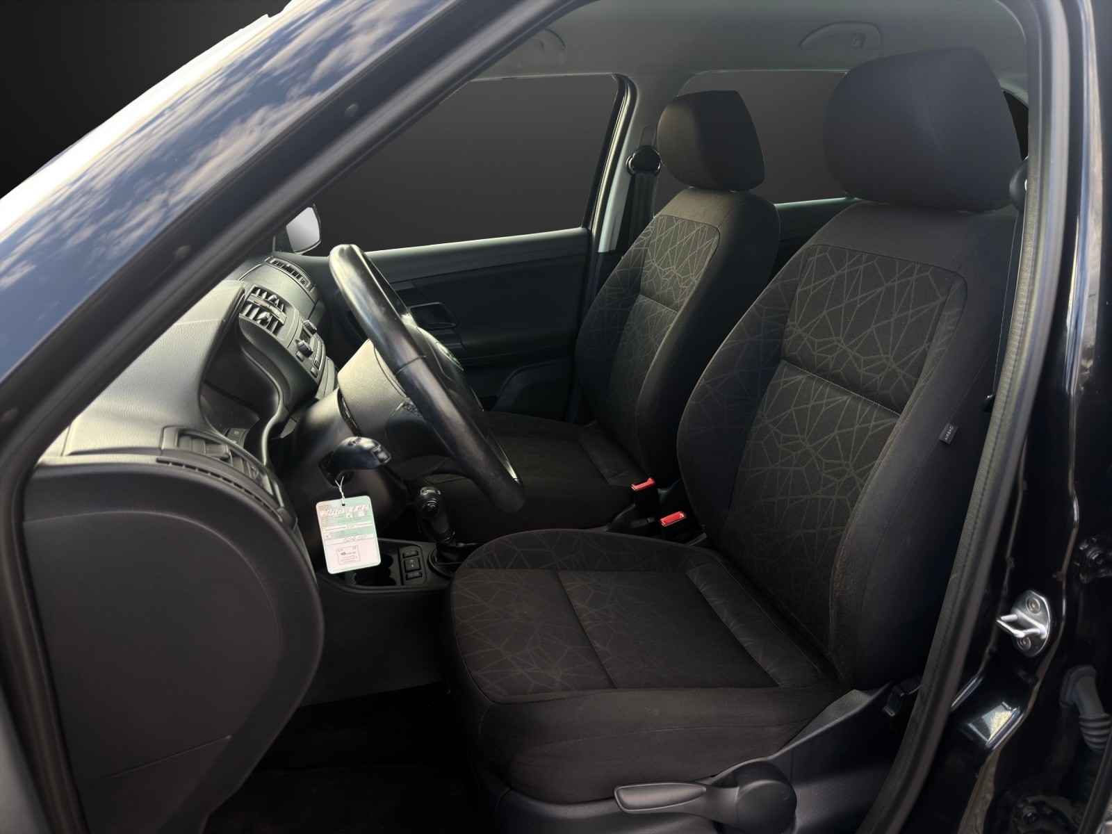 SKODA Fabia 1.2 TSI Ambition Plus DSG mit 105 PS-image-6