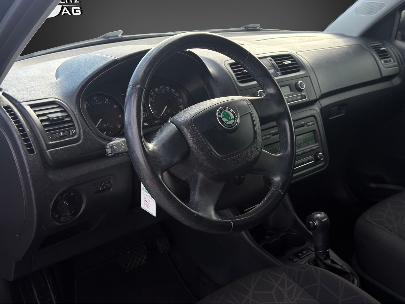SKODA Fabia 1.2 TSI Ambition Plus DSG mit 105 PS-image-7