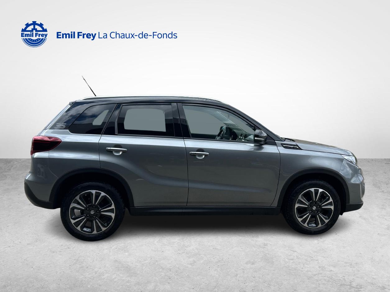 SUZUKI Vitara 1.5B Top Hybrid Edition 35 4x4-image-5