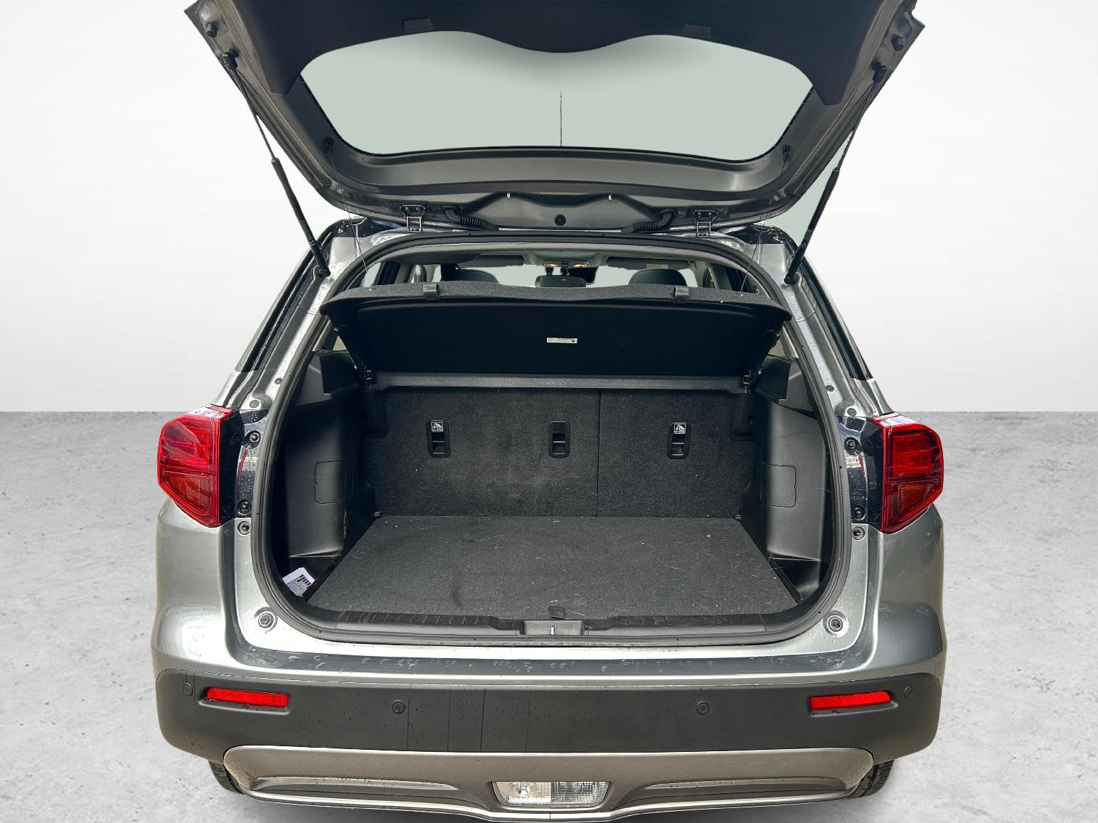 SUZUKI Vitara 1.5B Top Hybrid Edition 35 4x4-image-11