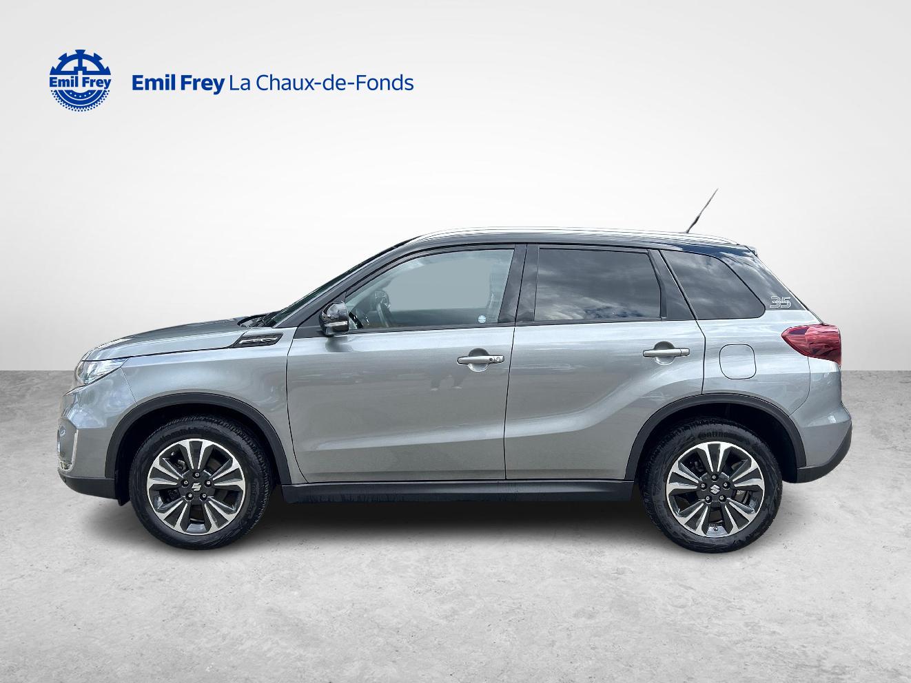 SUZUKI Vitara 1.5B Top Hybrid Edition 35 4x4-image-1