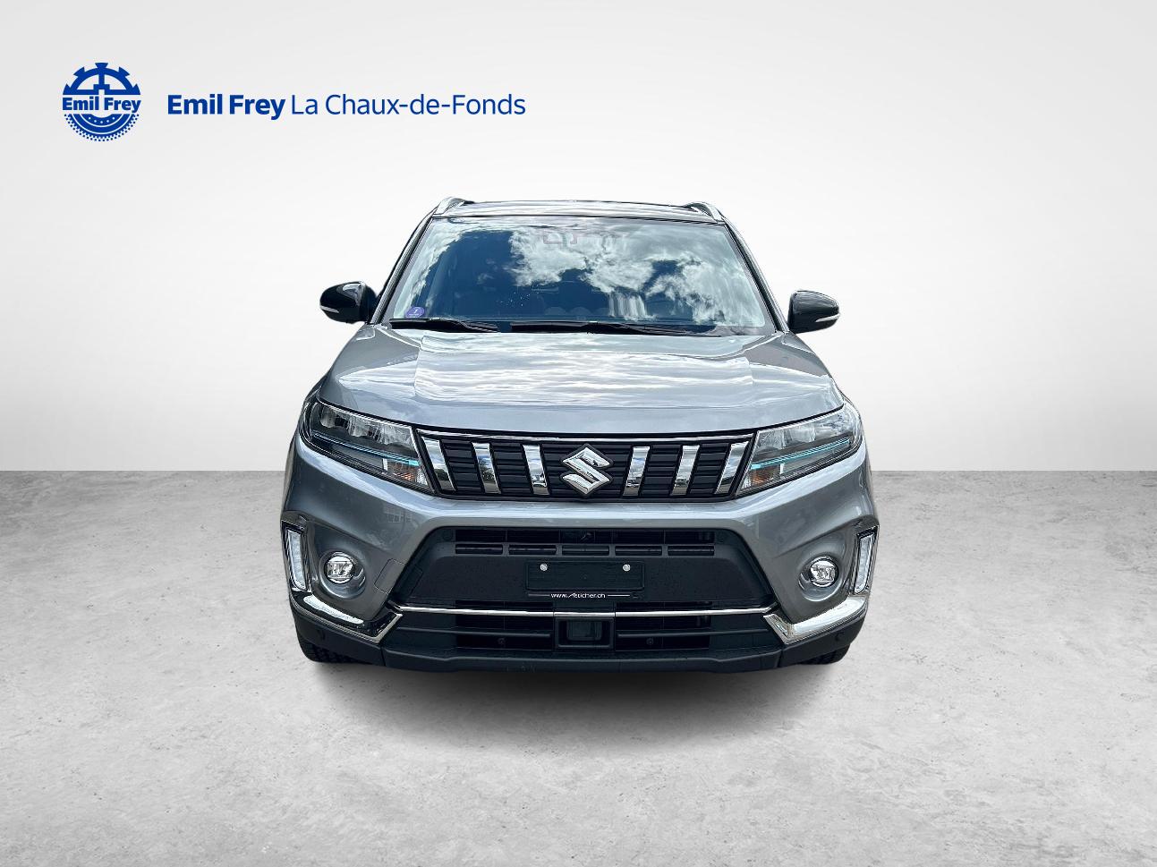 SUZUKI Vitara 1.5B Top Hybrid Edition 35 4x4-image-7