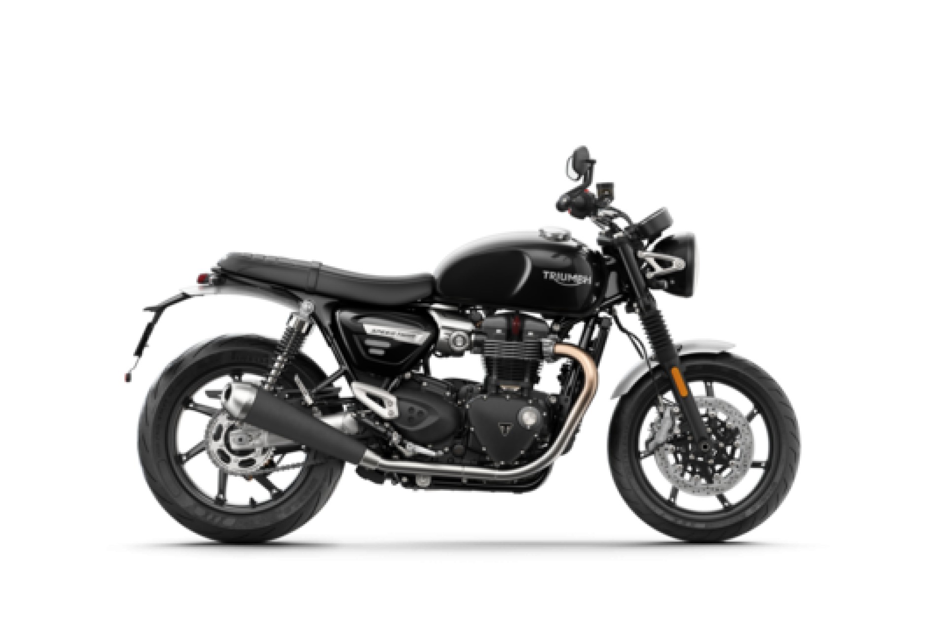 TRIUMPH Speed Twin 1200
