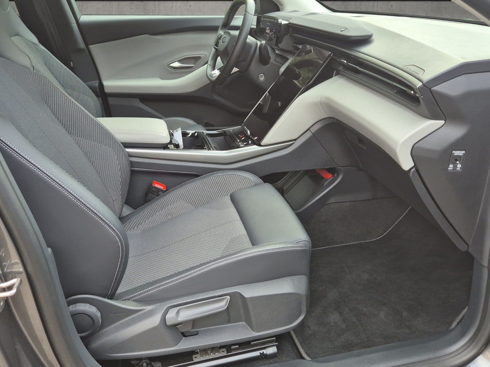 FORD Explorer Elektro 77kWh Extended Range-image-15