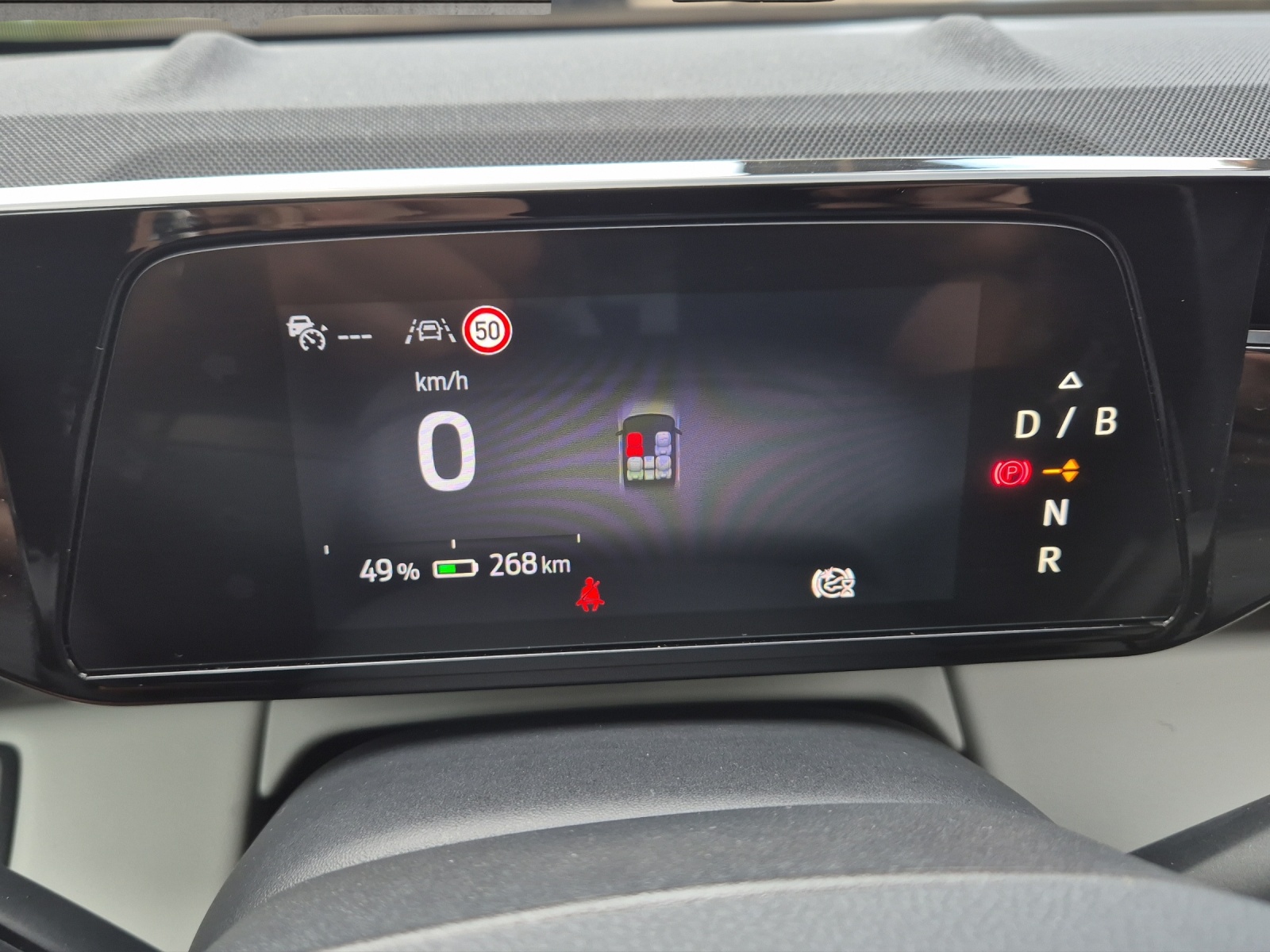 FORD Explorer Elektro 77kWh Extended Range-image-8