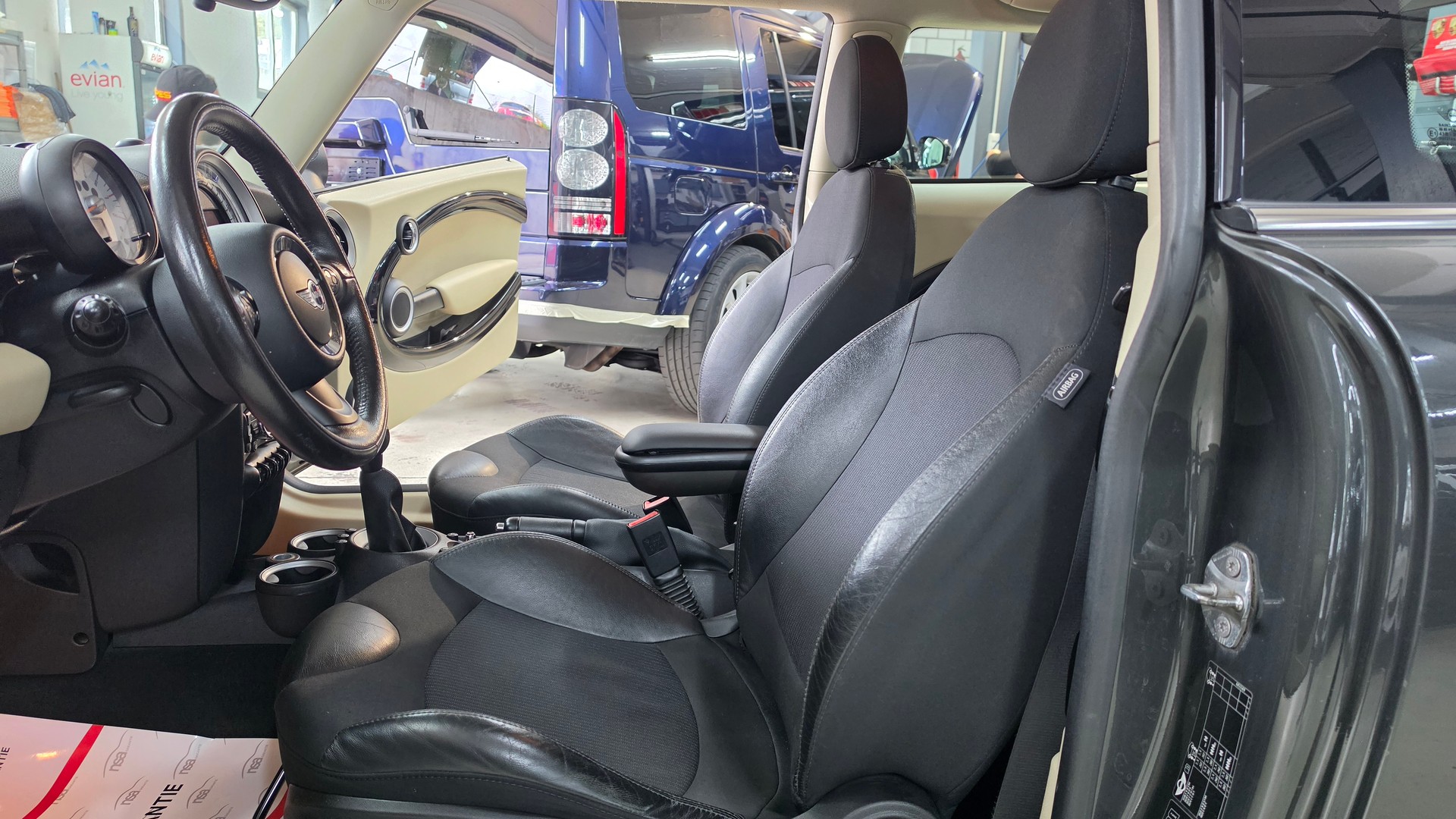 MINI Cooper S-image-19