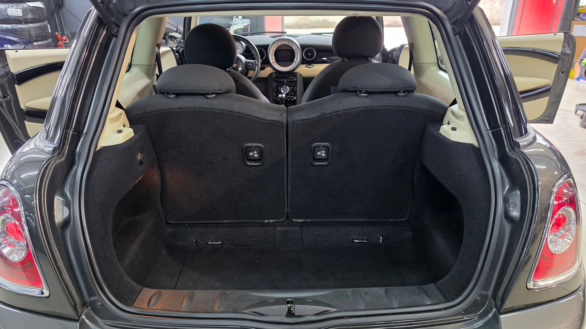 MINI Cooper S-image-25