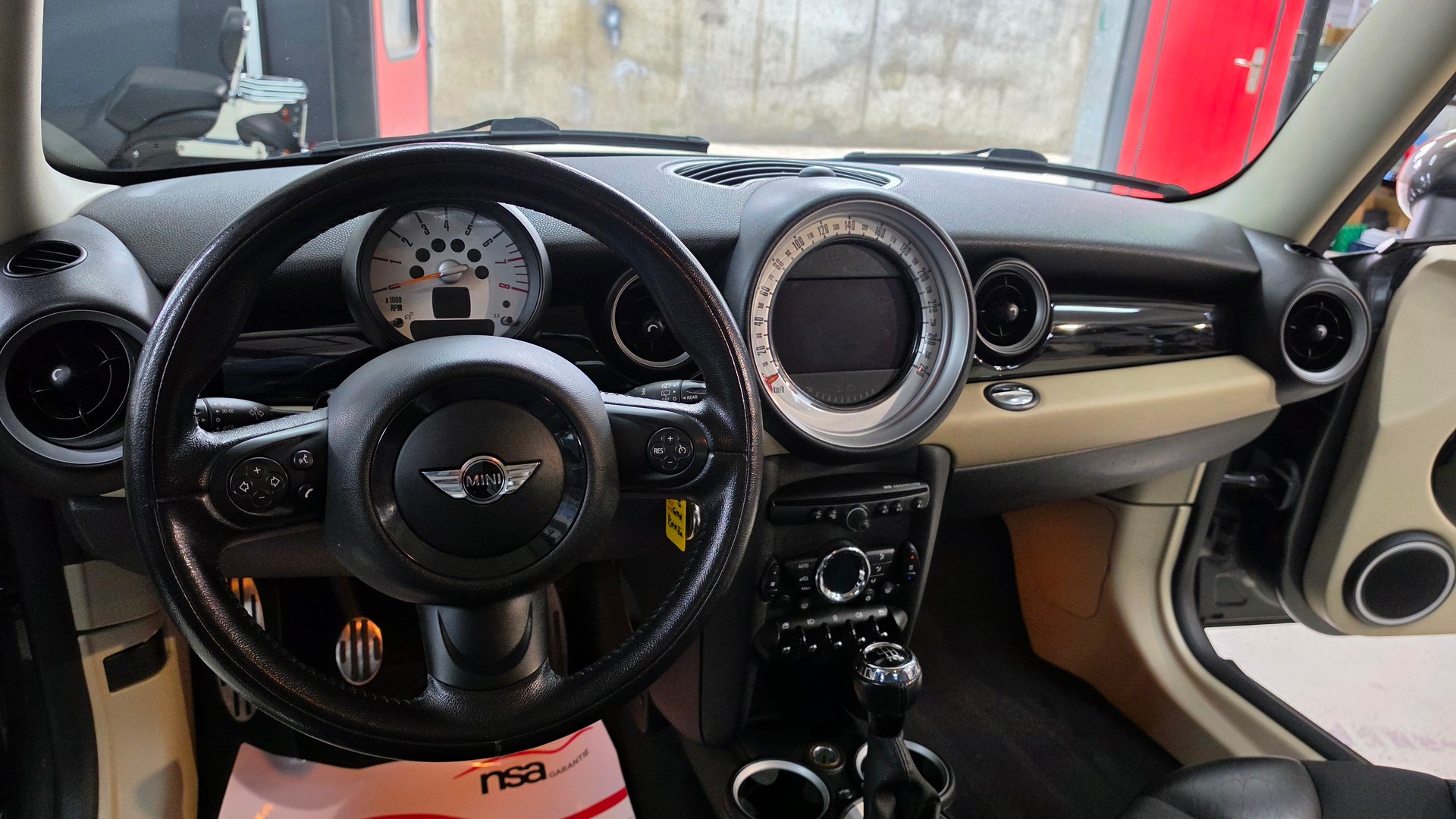 MINI Cooper S-image-20