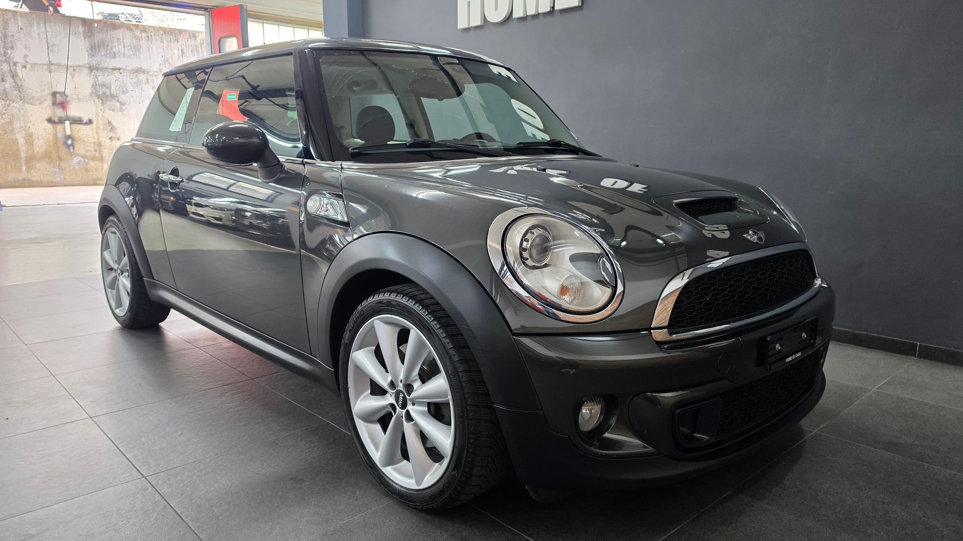 MINI Cooper S-image-15