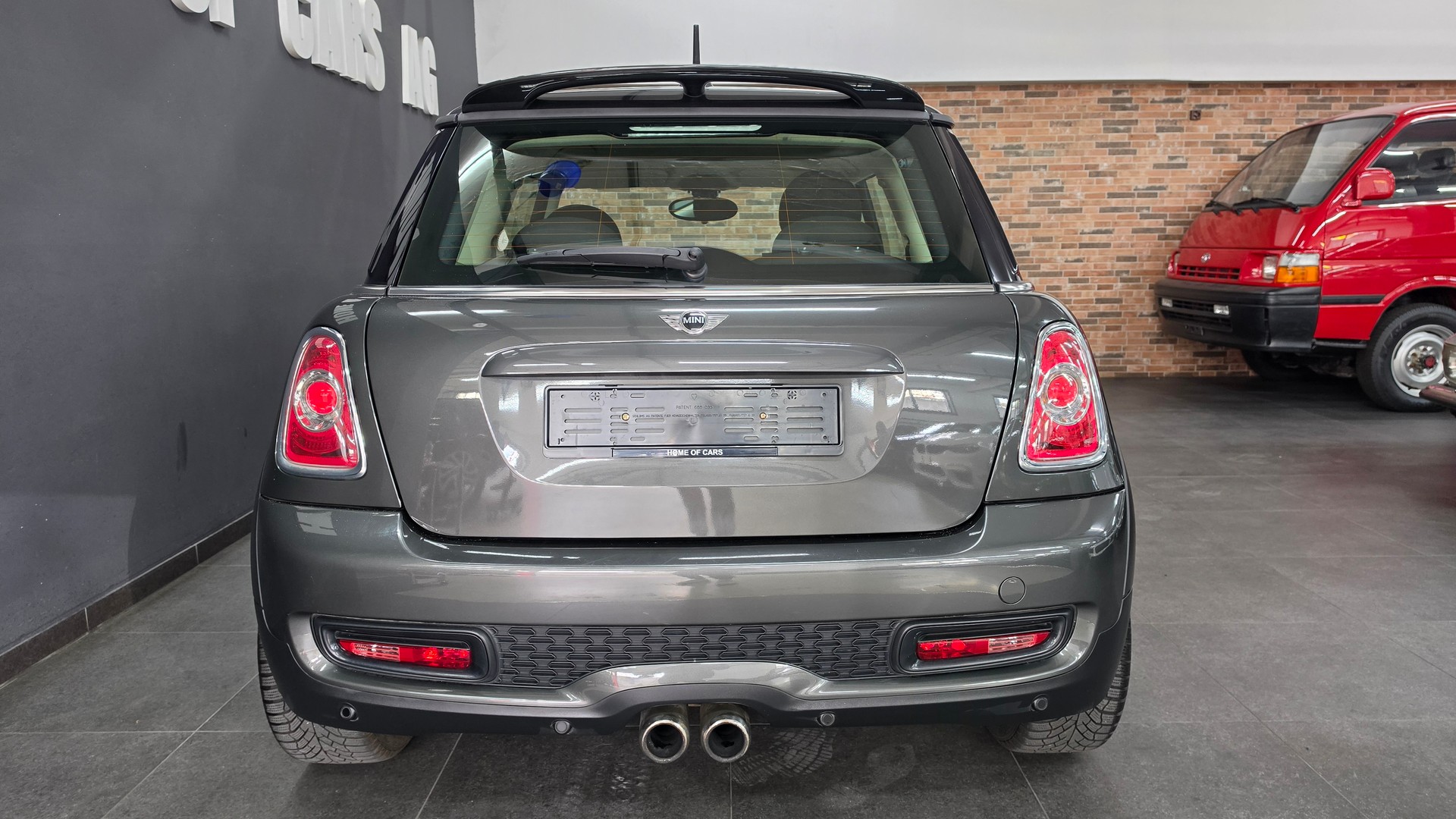 MINI Cooper S-image-8