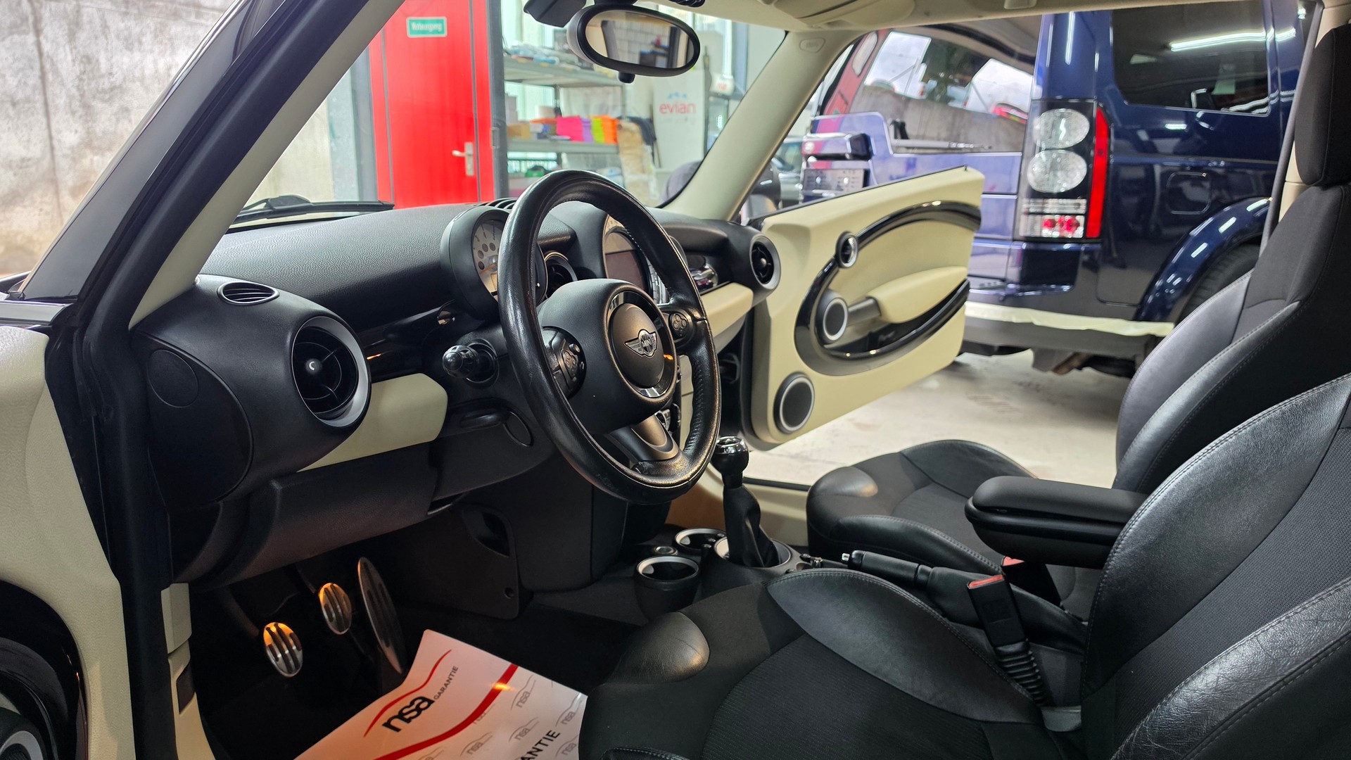 MINI Cooper S-image-18