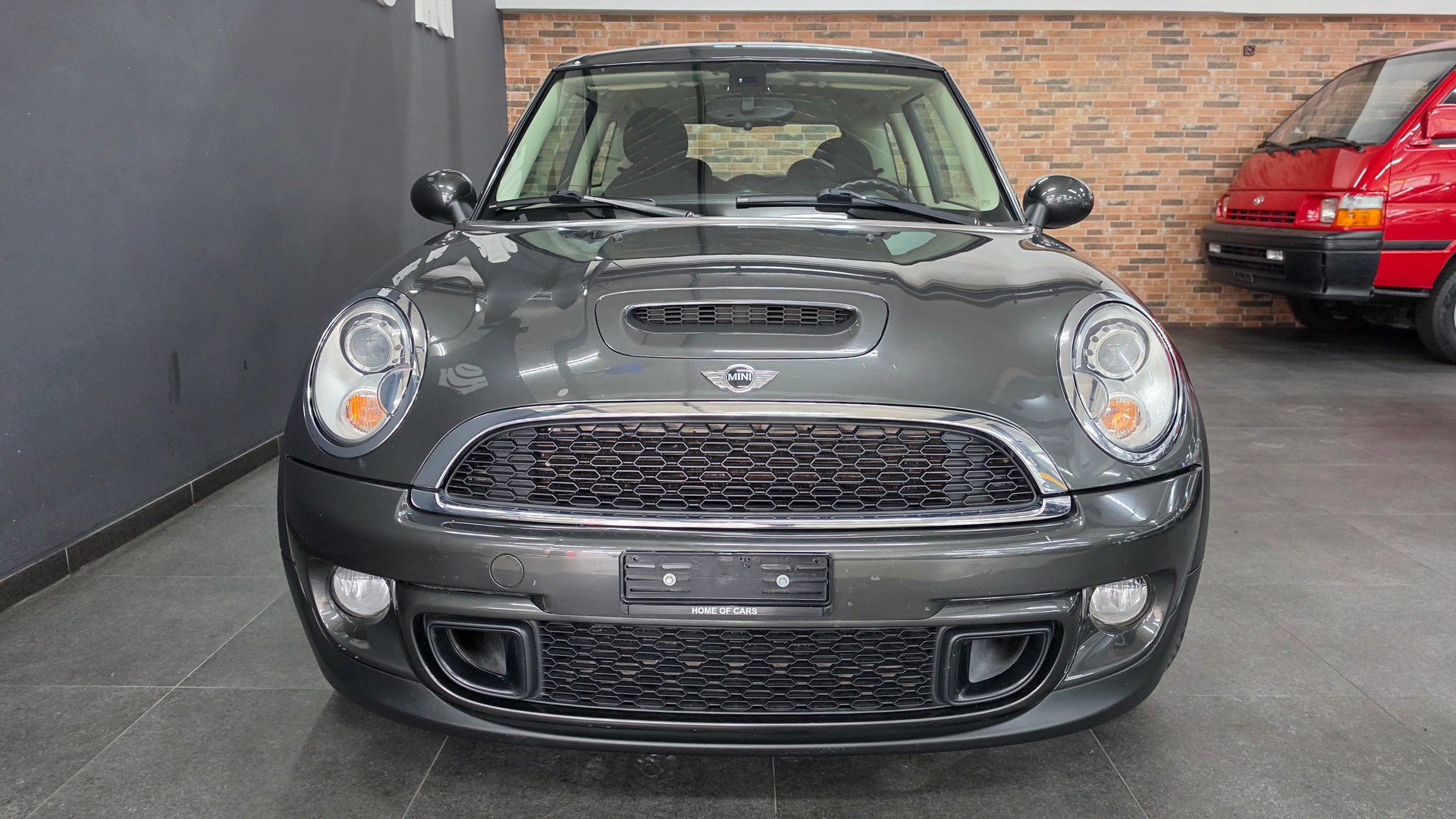 MINI Cooper S-image-17