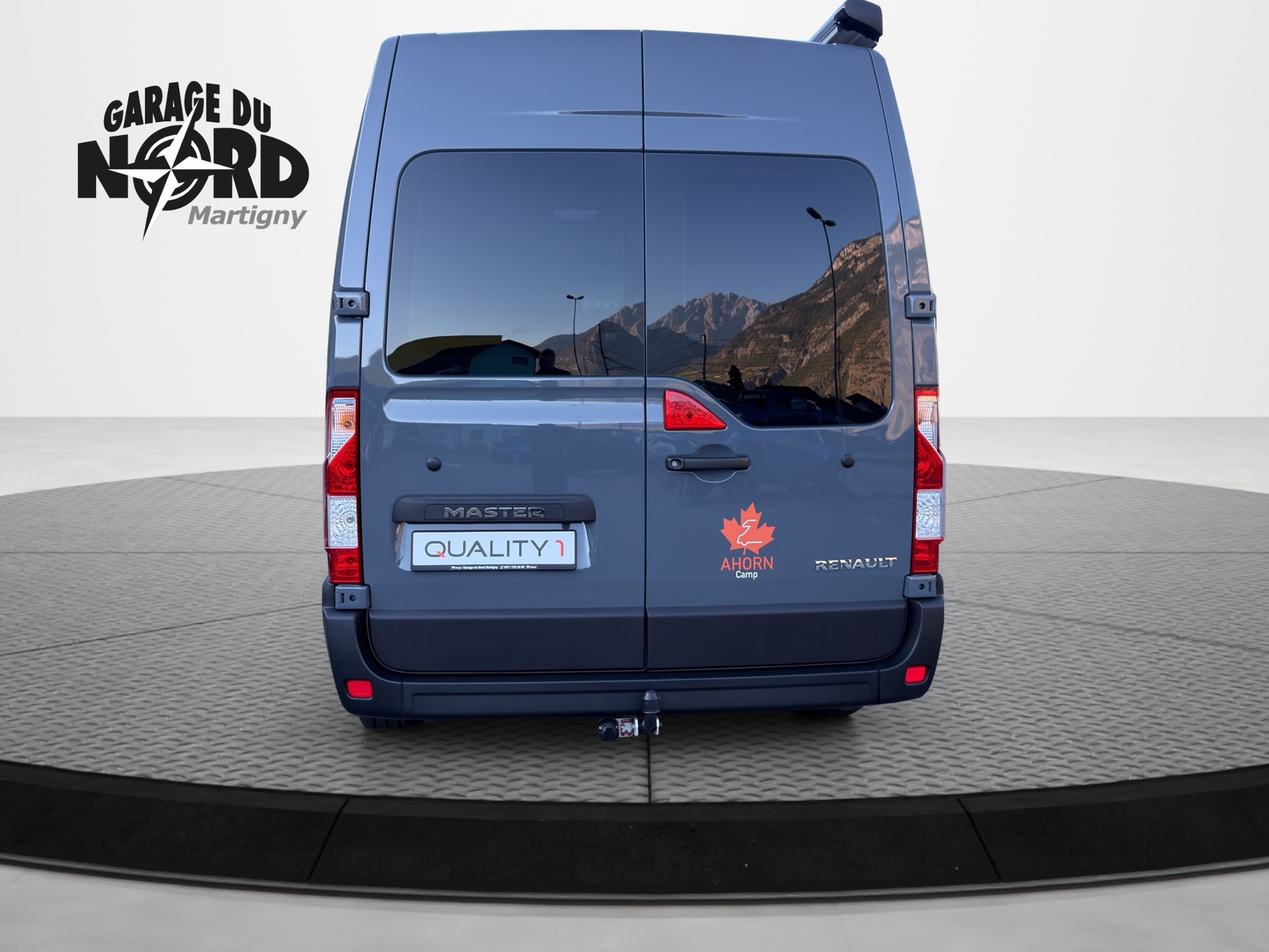 RENAULT Ahron VAN 620-image-4