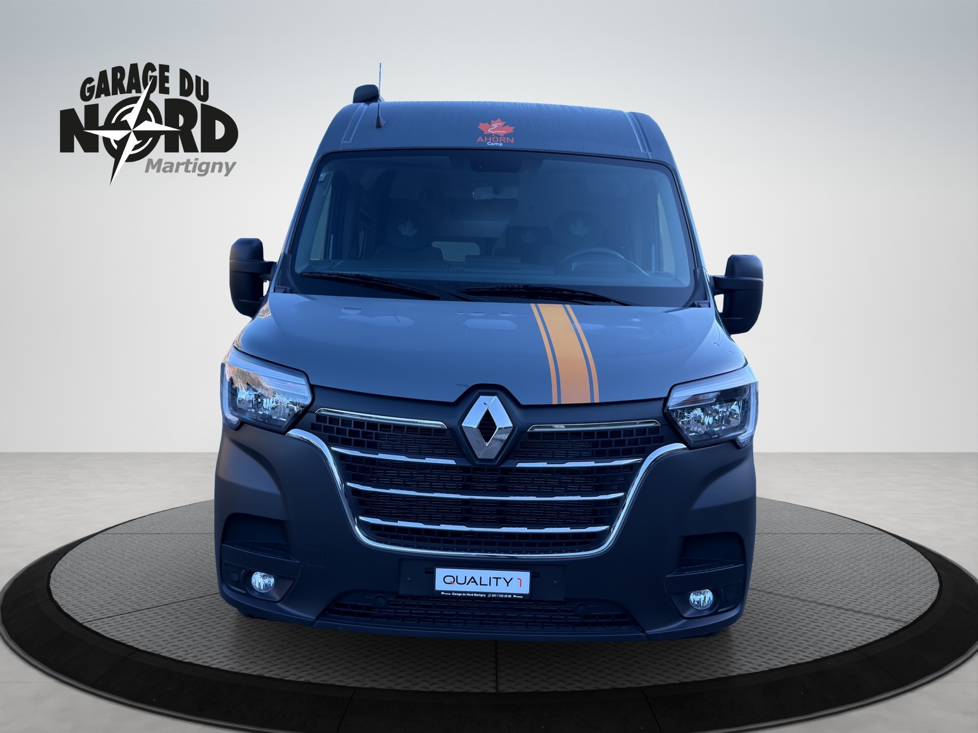 RENAULT Ahron VAN 620-image-1