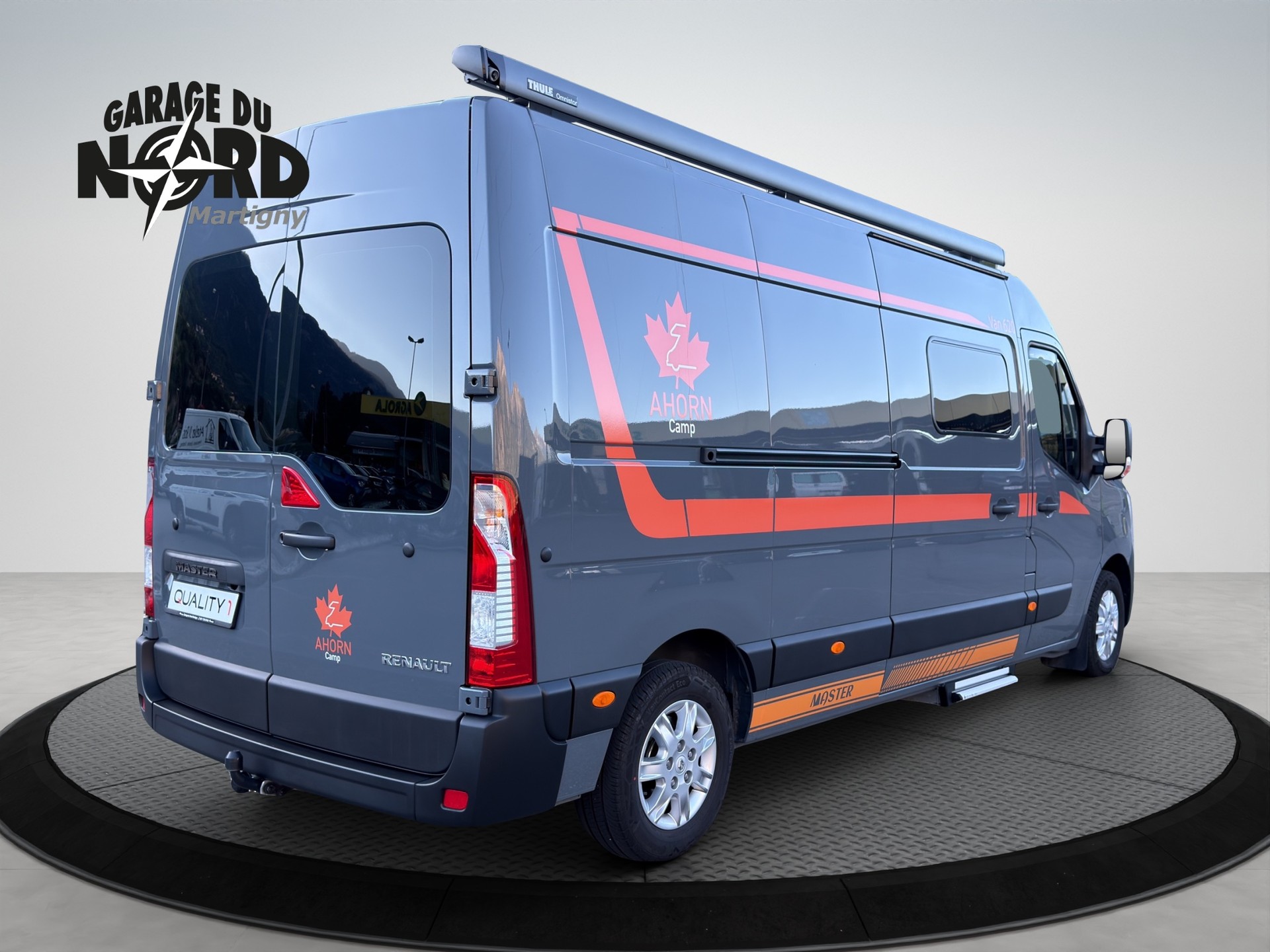 RENAULT Ahron VAN 620-image-5