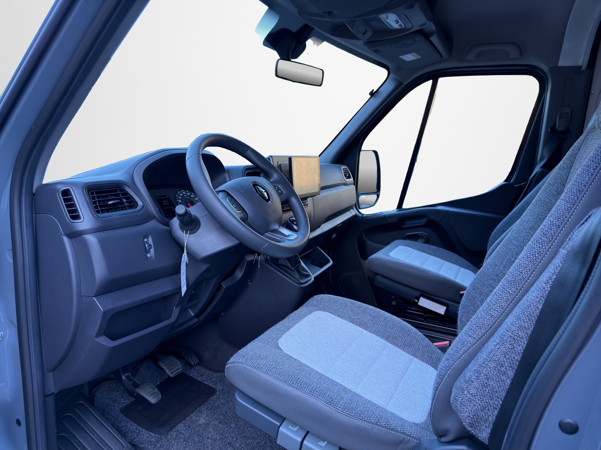 RENAULT Ahron VAN 620-image-8