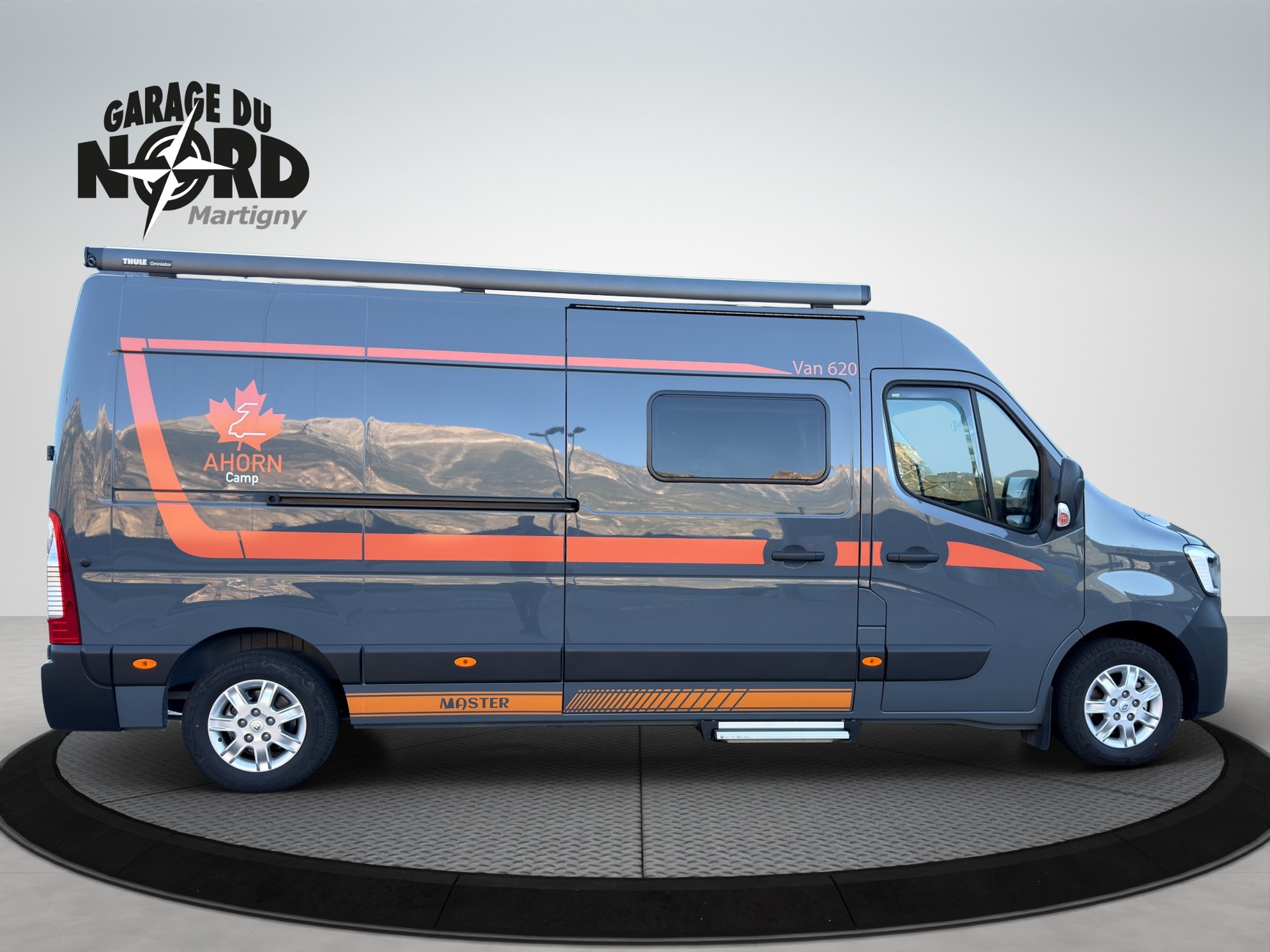 RENAULT Ahron VAN 620-image-6