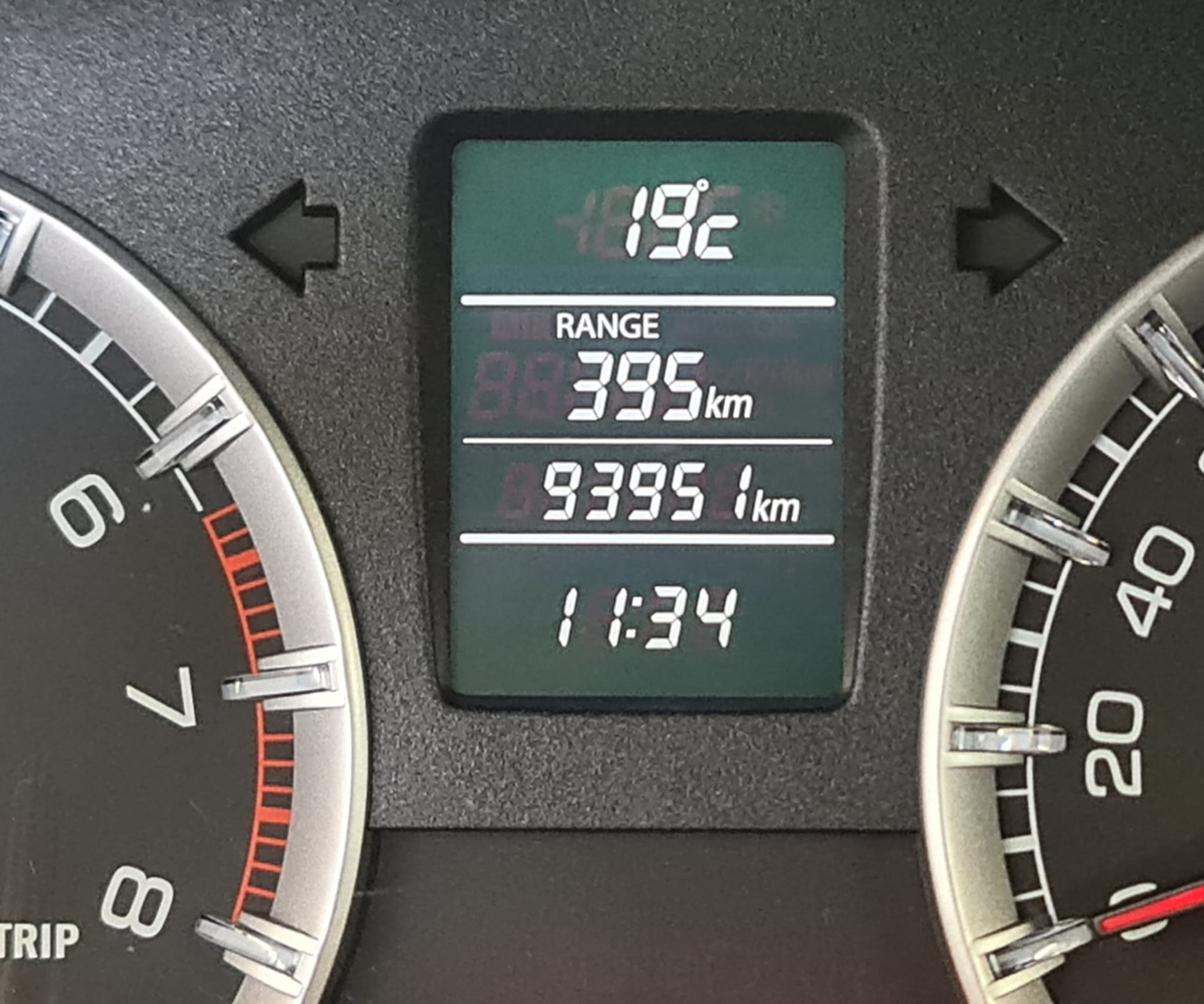 SUZUKI Swift 1.2i 16V GL Top Sergio Cellano 4x4-image-5