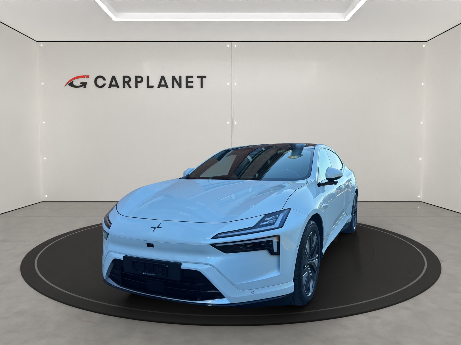 POLESTAR 4 Long Range Dual Motor Prime Coupé-image-0