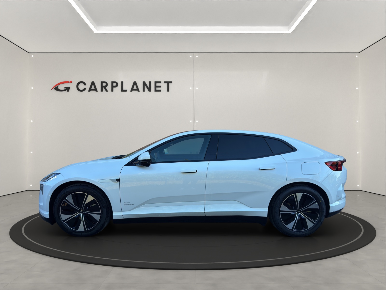 POLESTAR 4 Long Range Dual Motor Prime Coupé-image-2