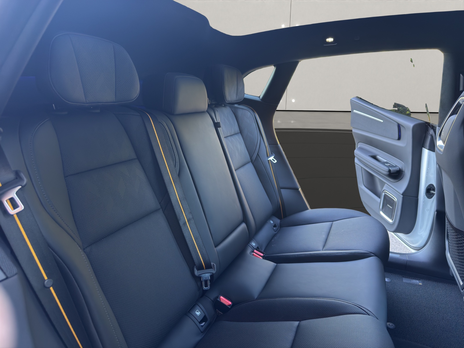 POLESTAR 4 Long Range Dual Motor Prime Coupé-image-11
