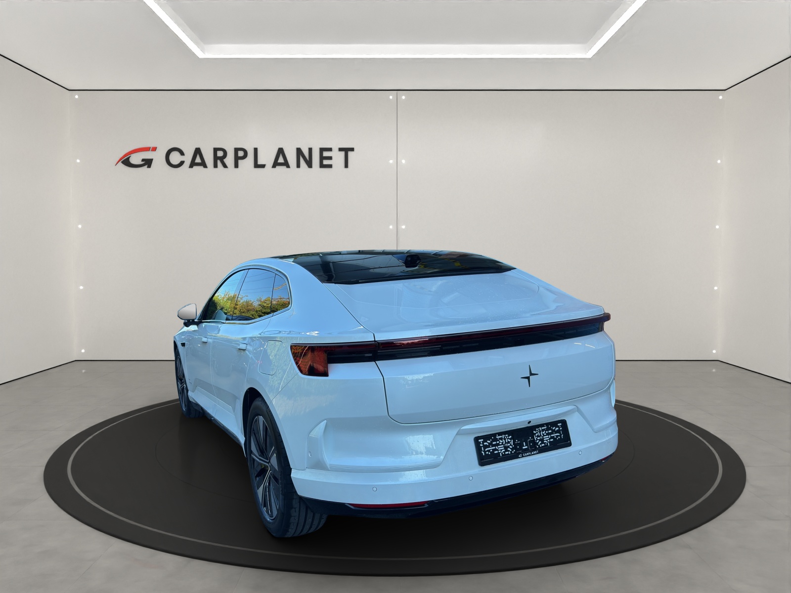 POLESTAR 4 Long Range Dual Motor Prime Coupé-image-6