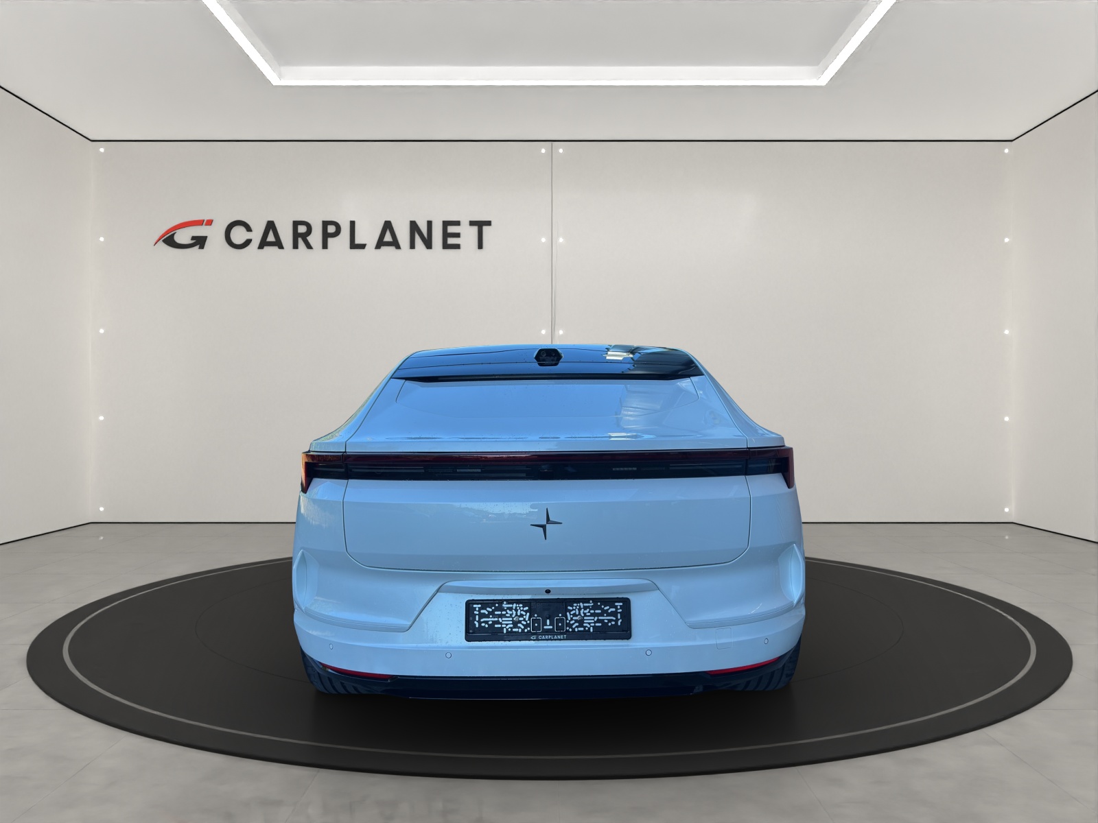 POLESTAR 4 Long Range Dual Motor Prime Coupé-image-4