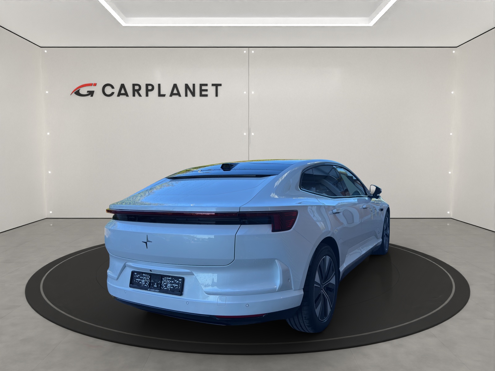 POLESTAR 4 Long Range Dual Motor Prime Coupé-image-5