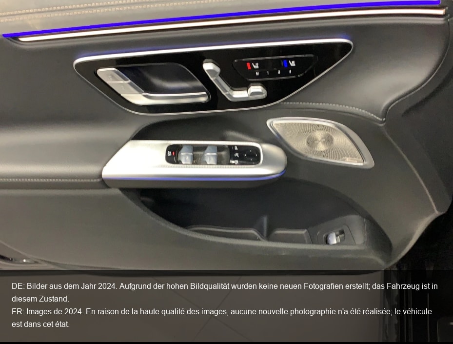 MERCEDES-BENZ EQE 350+-image-8