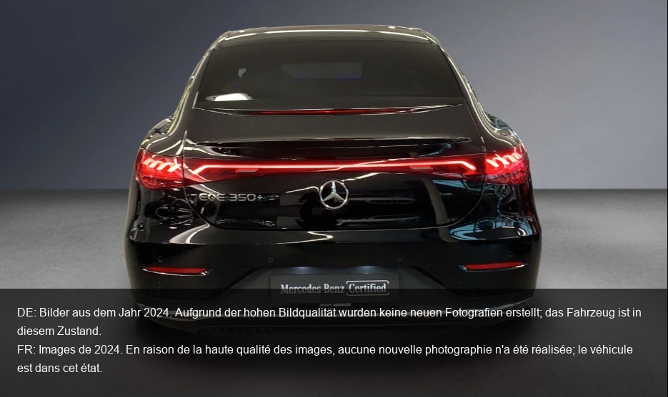 MERCEDES-BENZ EQE 350+-image-4