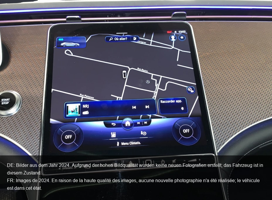 MERCEDES-BENZ EQE 350+-image-7