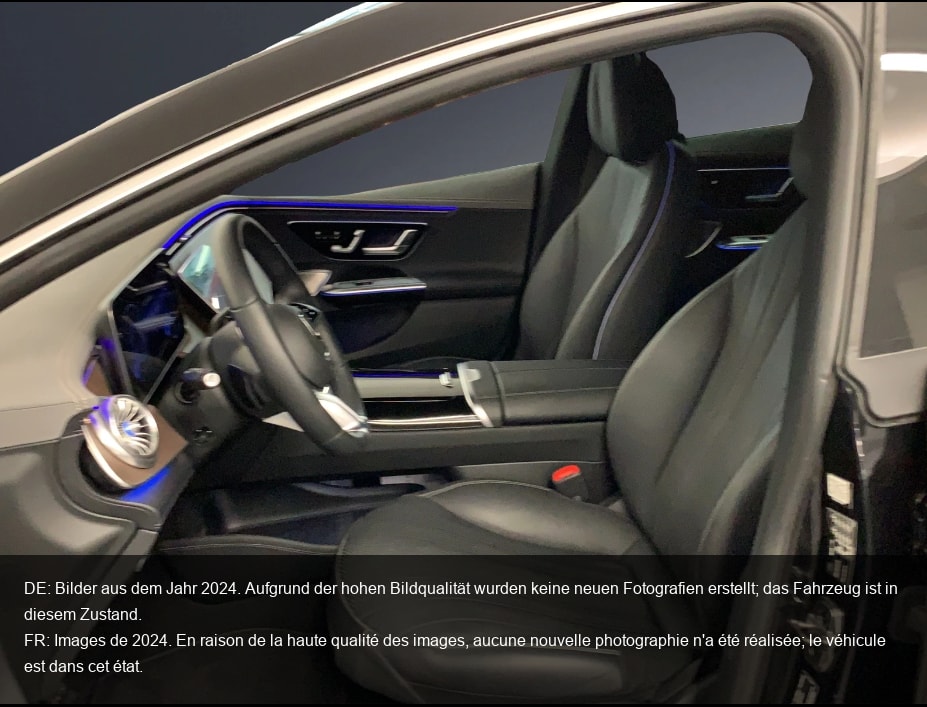 MERCEDES-BENZ EQE 350+-image-5