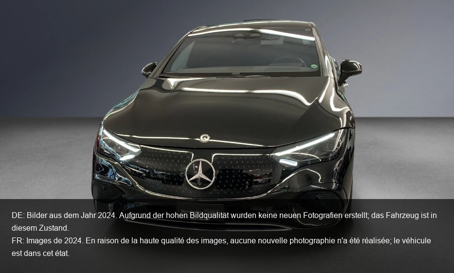 MERCEDES-BENZ EQE 350+-image-1