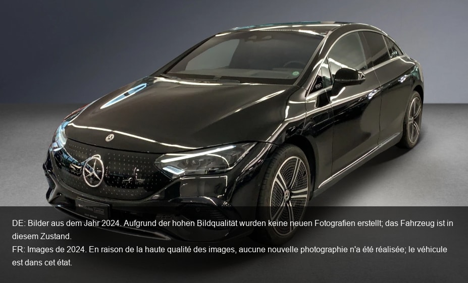 MERCEDES-BENZ EQE 350+-image-0