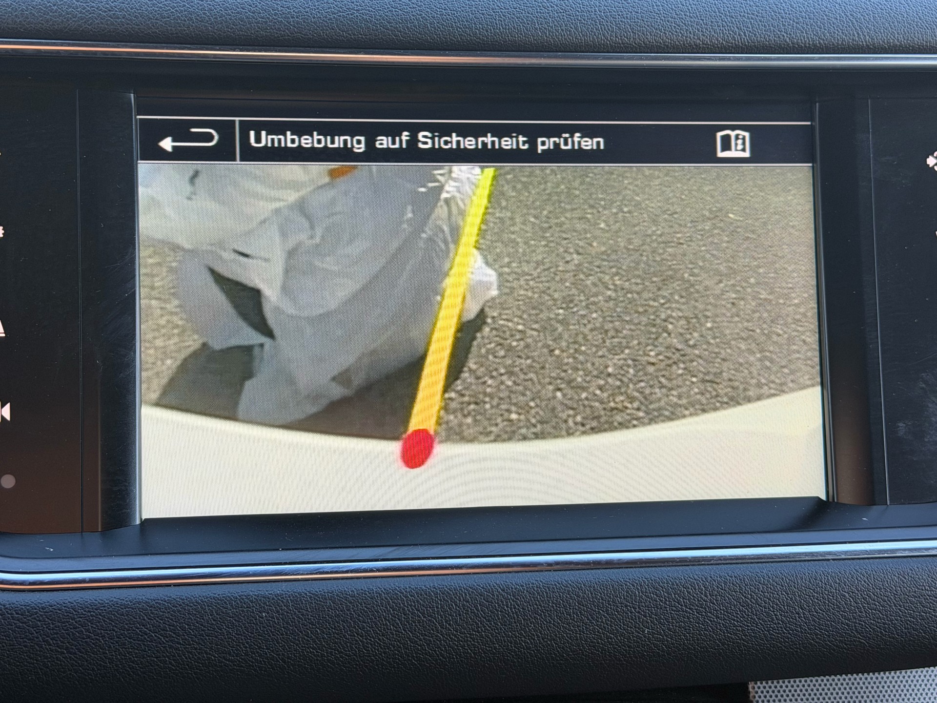 LAND ROVER Range Rover Sport 4.4 SDV8 HSE Automatic-image-20