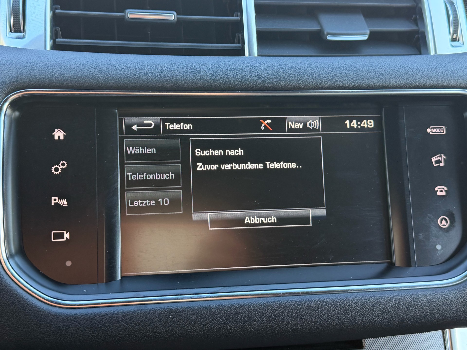 LAND ROVER Range Rover Sport 4.4 SDV8 HSE Automatic-image-22