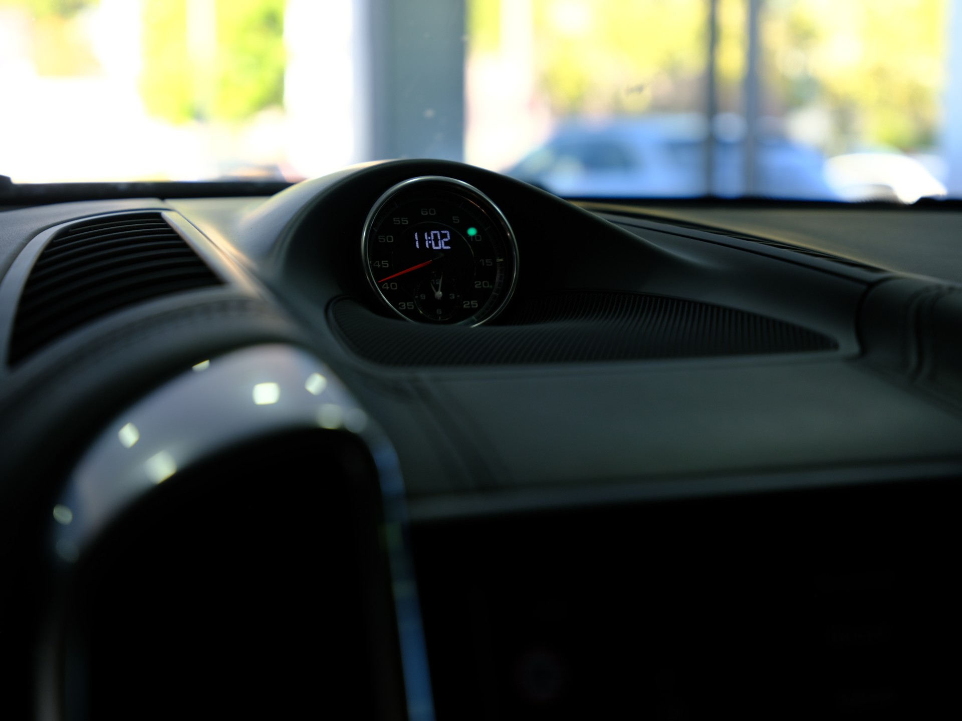 PORSCHE Cayenne S Diesel *SITZBELÜFTUNG* * PANORAMADACH*-image-25