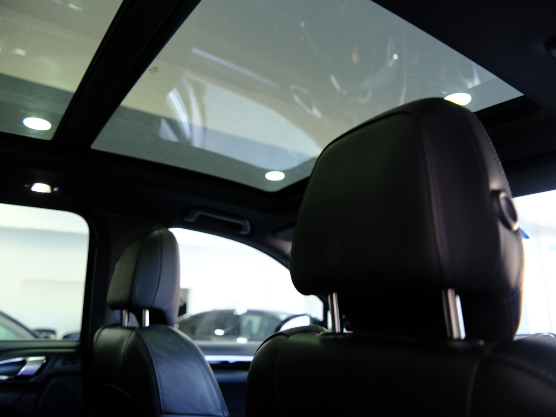 PORSCHE Cayenne S Diesel *SITZBELÜFTUNG* * PANORAMADACH*-image-20