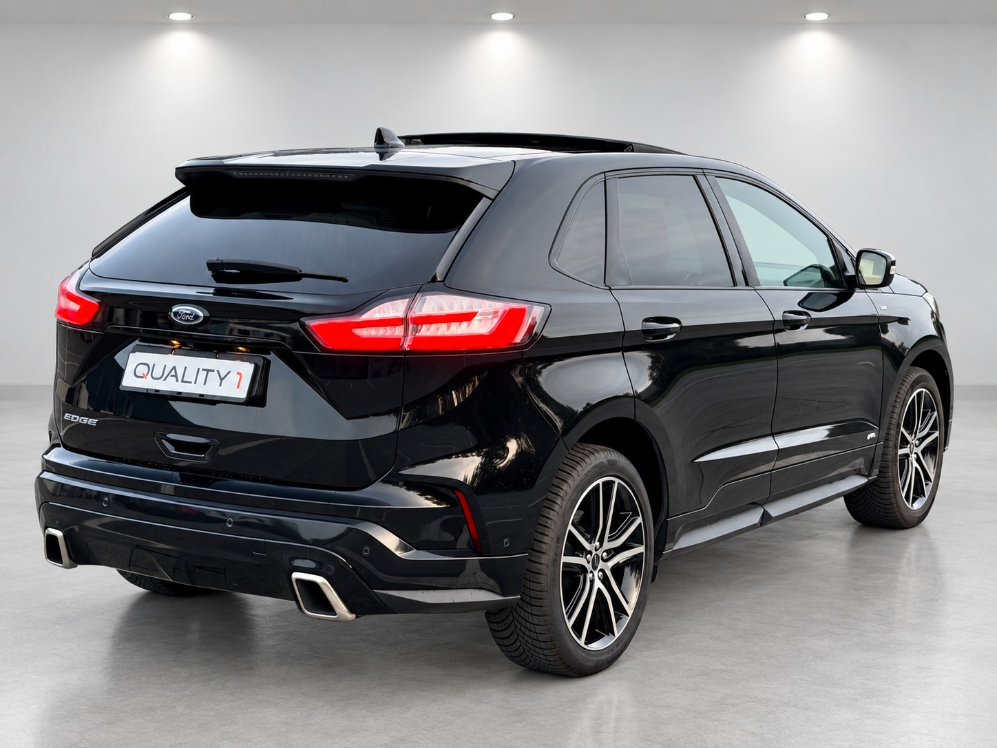 FORD Edge 2.0 EcoBlue ST-Line 4WD Automatic-image-6