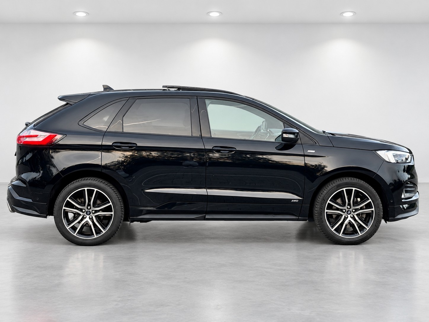 FORD Edge 2.0 EcoBlue ST-Line 4WD Automatic-image-7