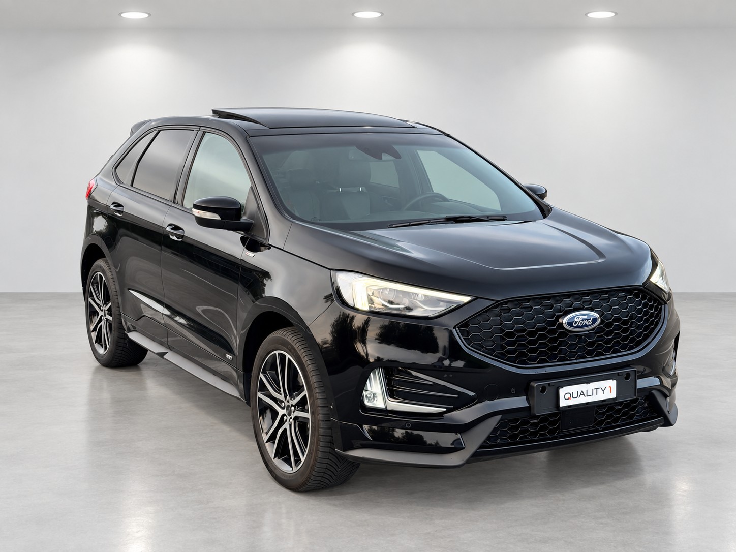 FORD Edge 2.0 EcoBlue ST-Line 4WD Automatic-image-0